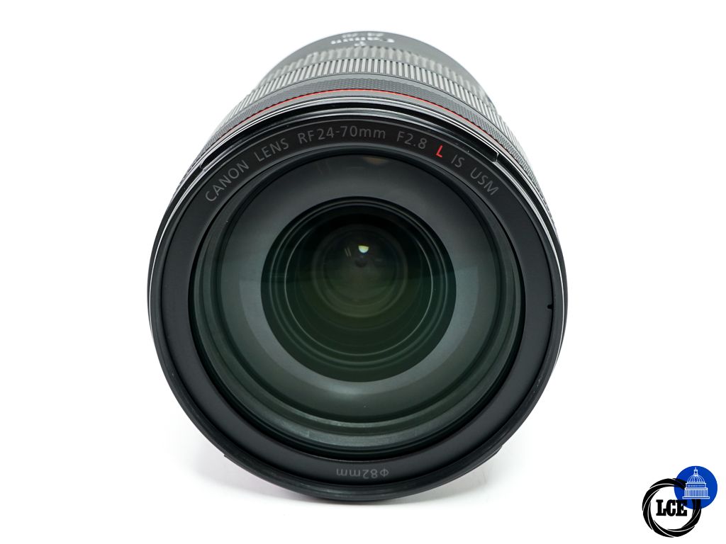 Canon RF 24-70mm F2.8 L IS USM * MINT & BOXED *