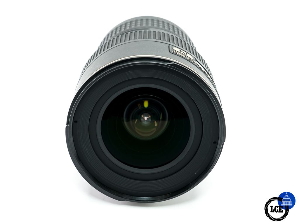 Nikon AF-S 16-35mm F4G ED VR N