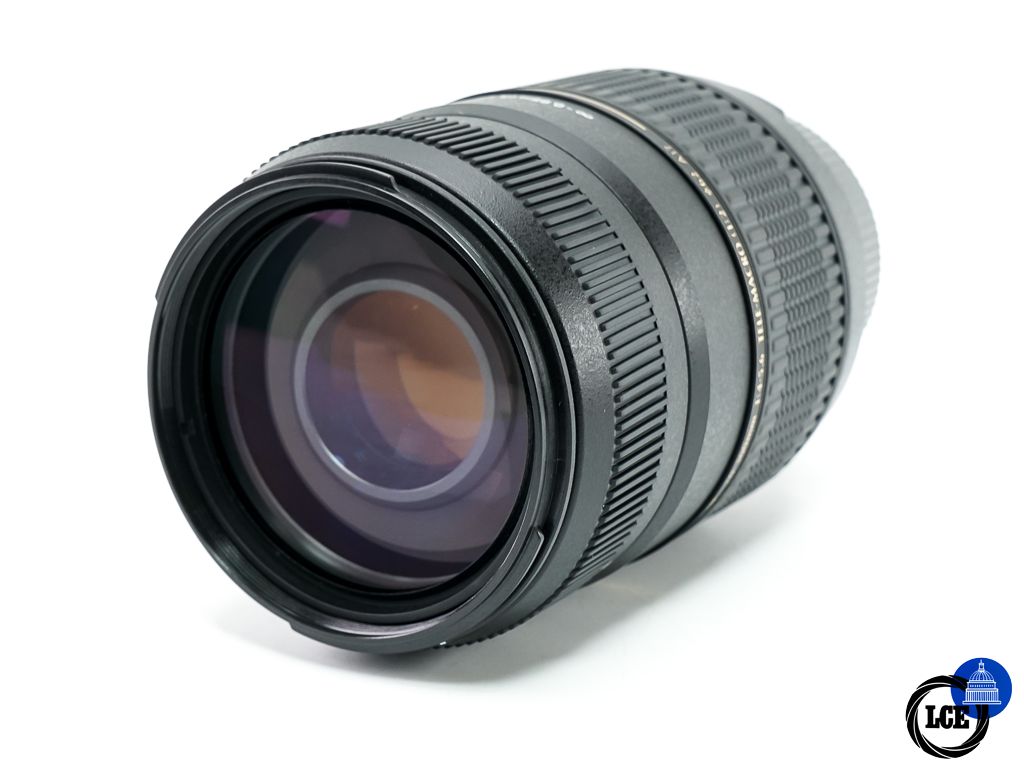 Tamron AF 70-300mm F4-5.6 LD Di 