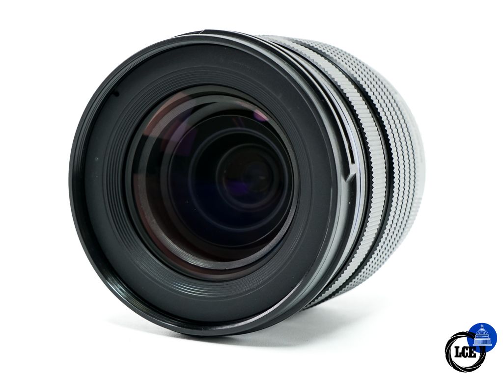 OM SYSTEM 12-45mm F4 PRO