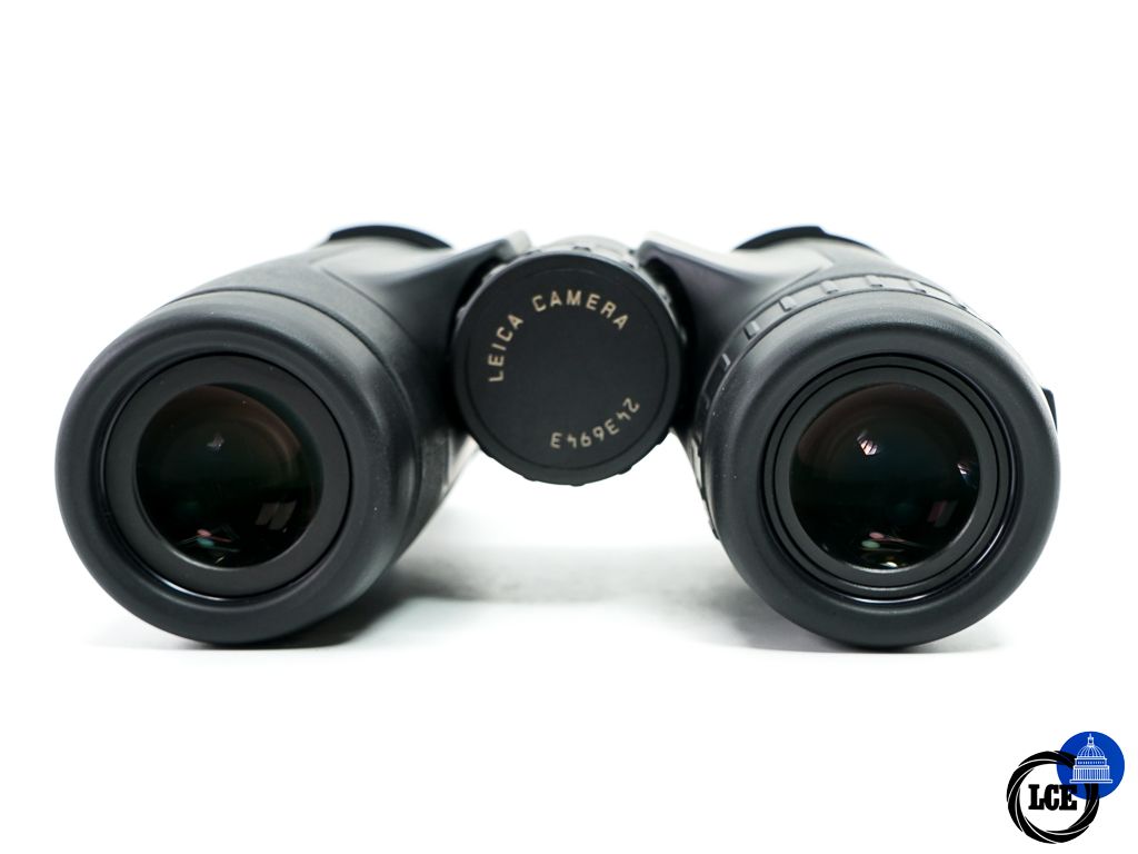 Leica TRINOVID 8x32 HD * BOXED * 