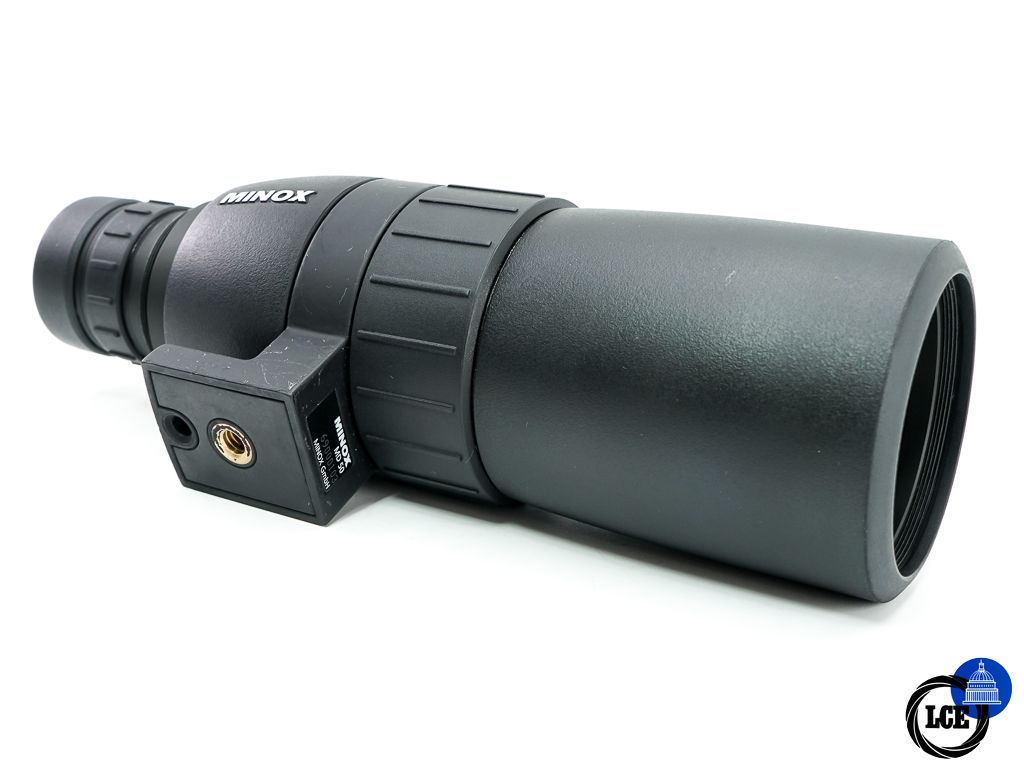 Minox MD50 15-30x50mm