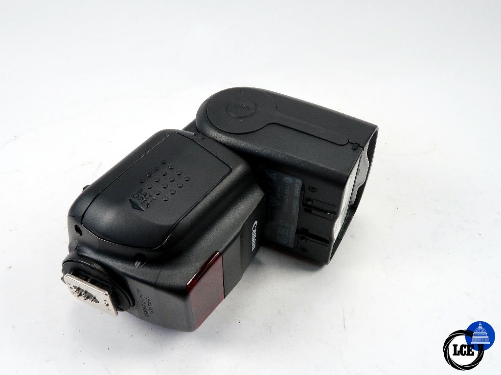 Canon 430 EX III Speedlite