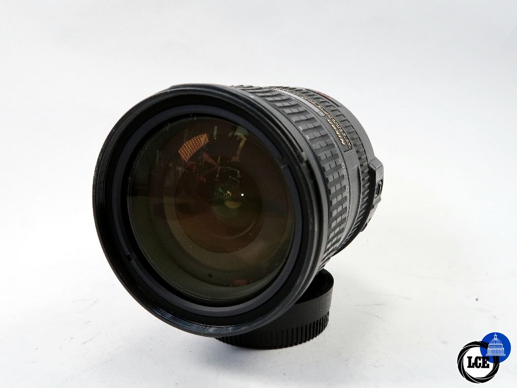 Nikon 18-200mm F3.5-5.6 G ED