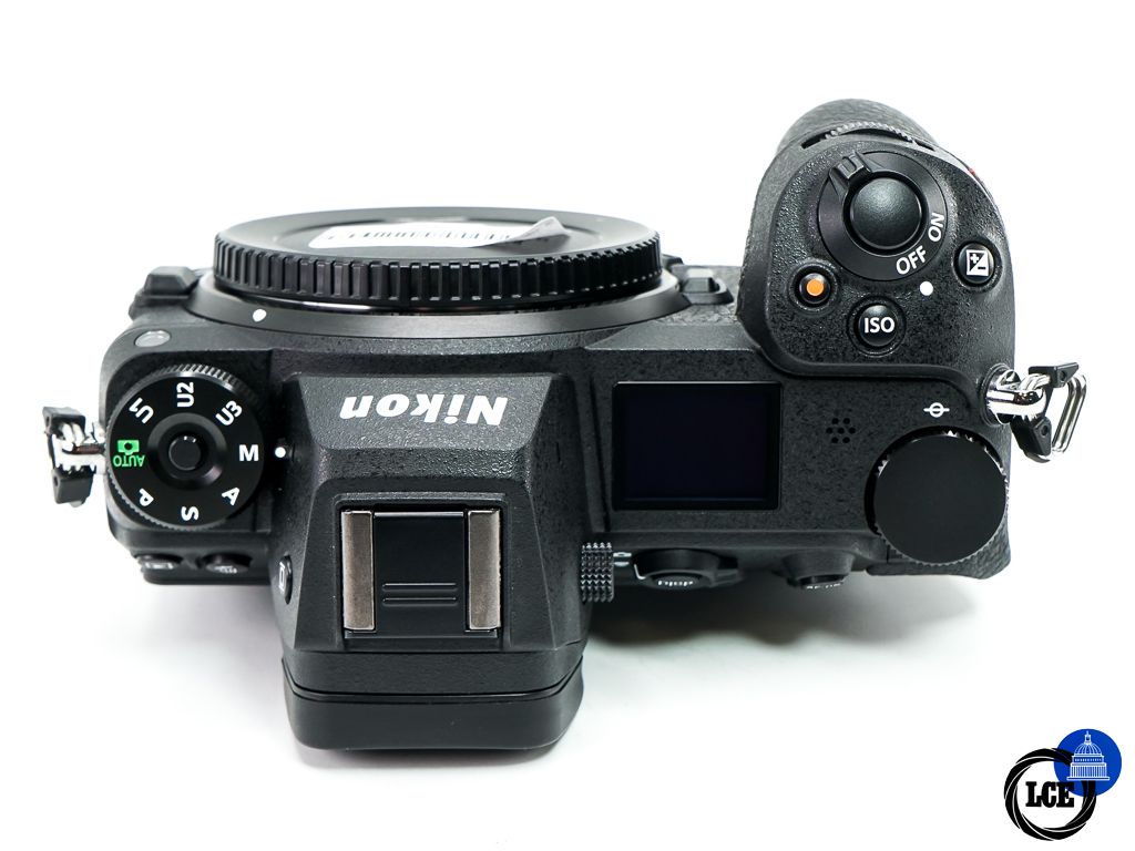 Nikon Z6 II Body * BOXED *