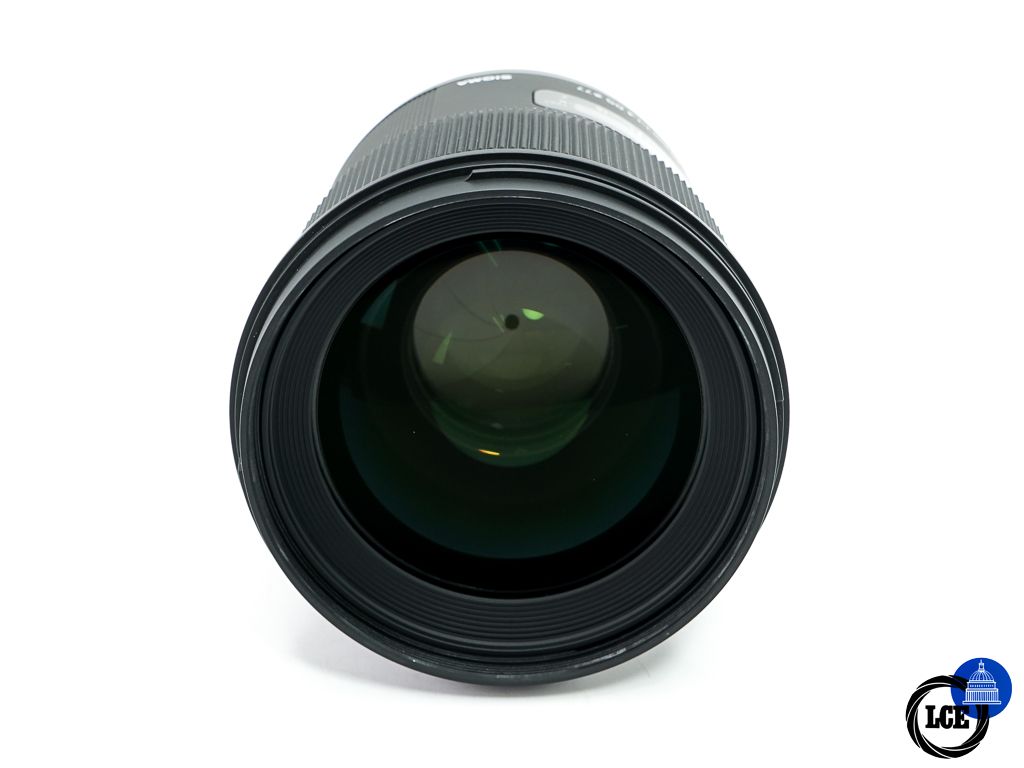 Sigma 50mm F1.4 ART DG * MINT & BOXED *