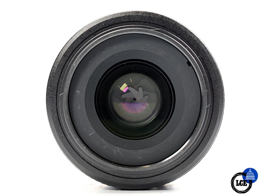 Nikon AF-S NIKKOR 35mm f/1.8 G DX *Boxed* | 1277413