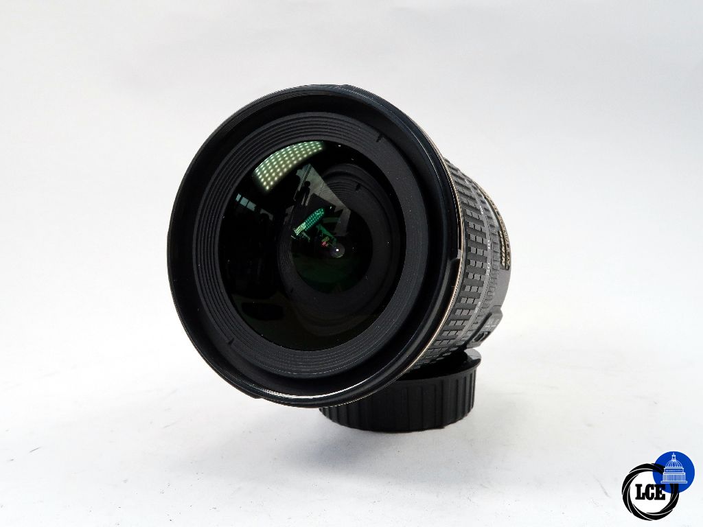 Nikon 12-24mm F4 G ED