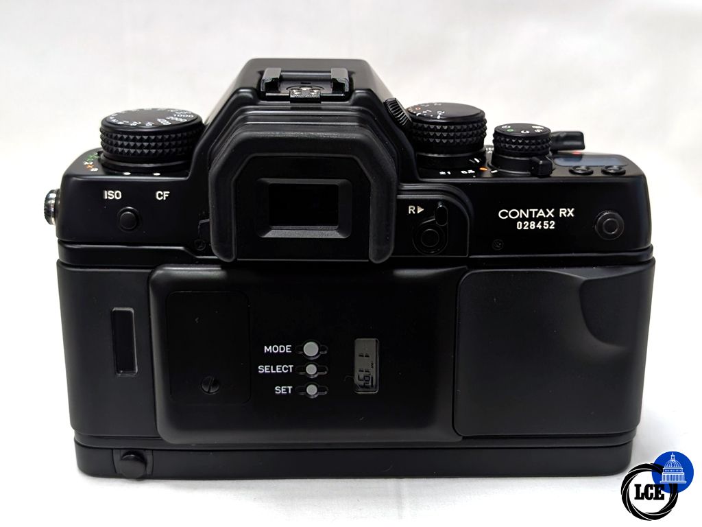 Contax RX Body