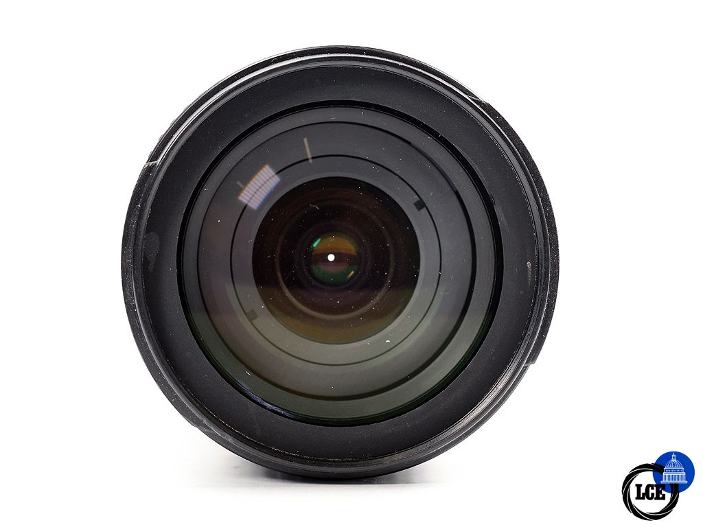 Nikon AF-S NIKKOR 18-70mm f/3.5-4.5 G ED DX | 1277421