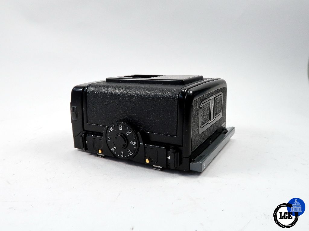 Bronica SQ 120 back