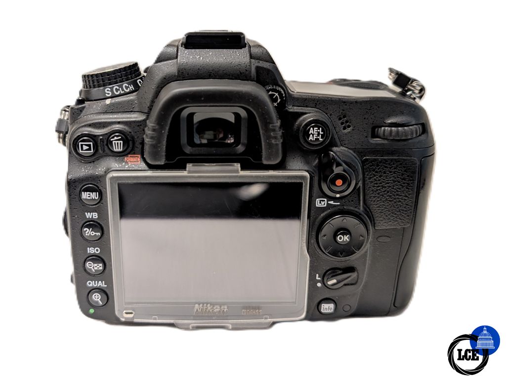 Nikon D7000 Body