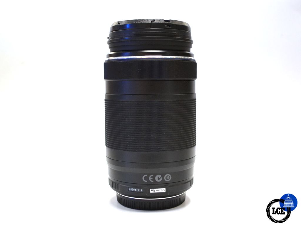 Olympus 75-300mm F4.8-6.7 II ED MSC