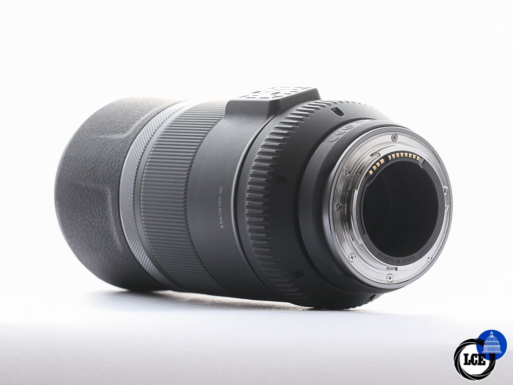 Canon RF 600mm f/11 IS STM [4*] | 10115198