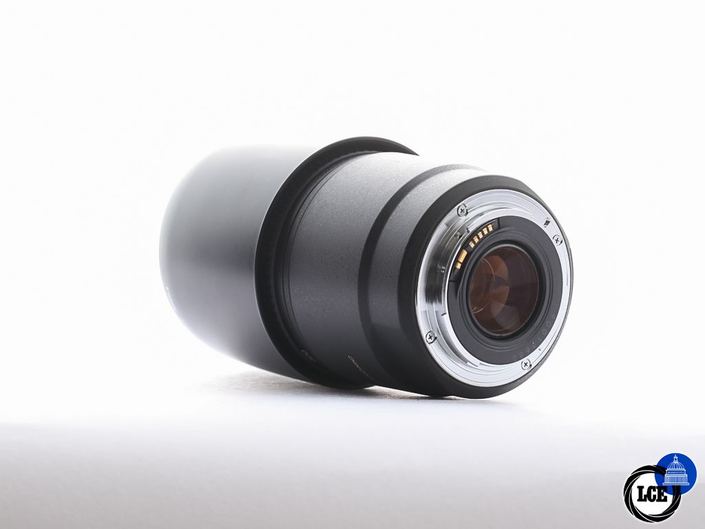 Canon EF 75-300mm f/4-5.6 IS USM [4*] | 10115138