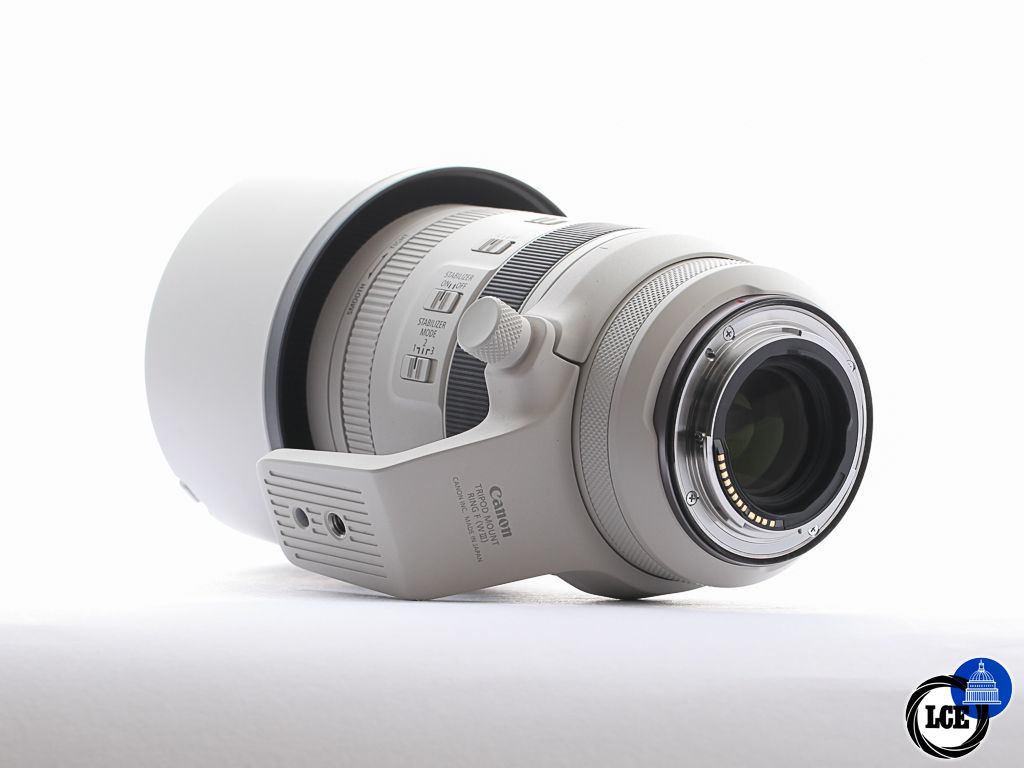 Canon RF 100-500mm f/4.5-7.1L IS USM [4*] | 10115095