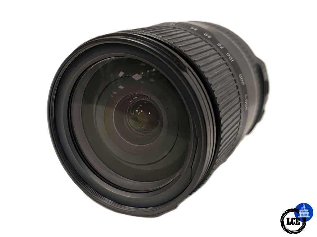 Tamron 16-300mm F3.5-6.3 Di II VC PZD - Nikon F Fit