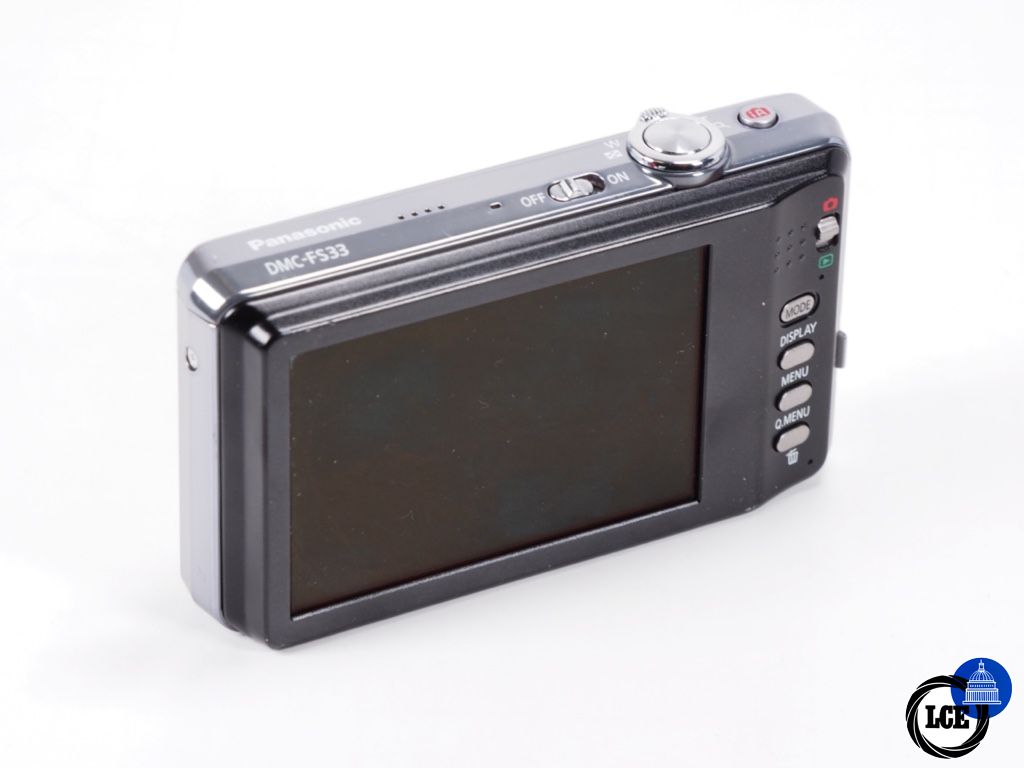 Panasonic FS-33