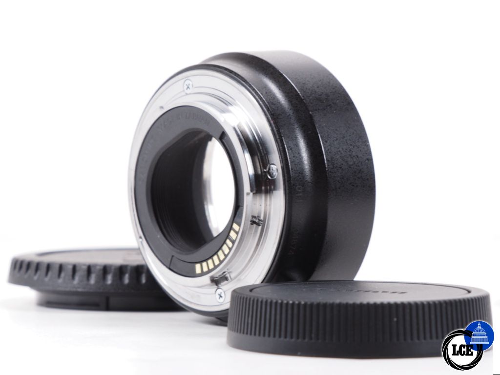 Canon EF-EOS M Adapter