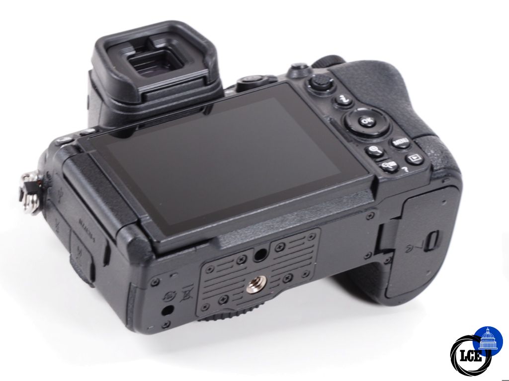Nikon Z5 II Body