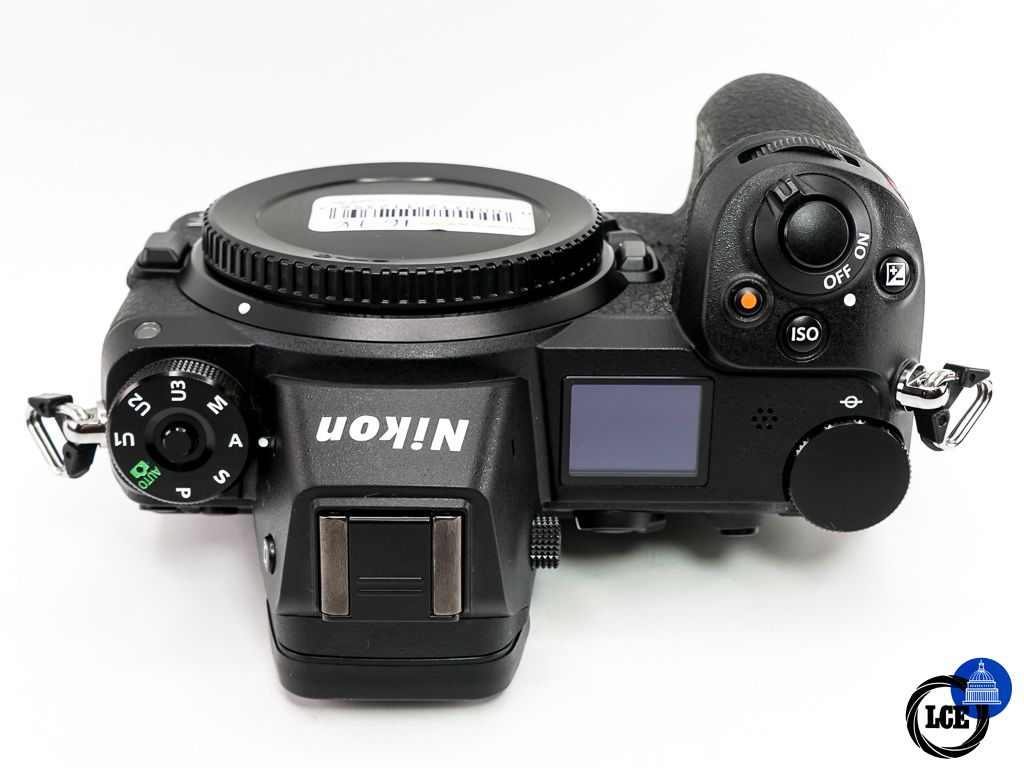 Nikon Z6 Body 