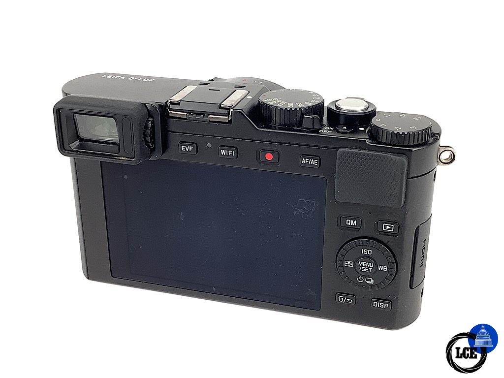 Leica D-LUX TYPE 109
