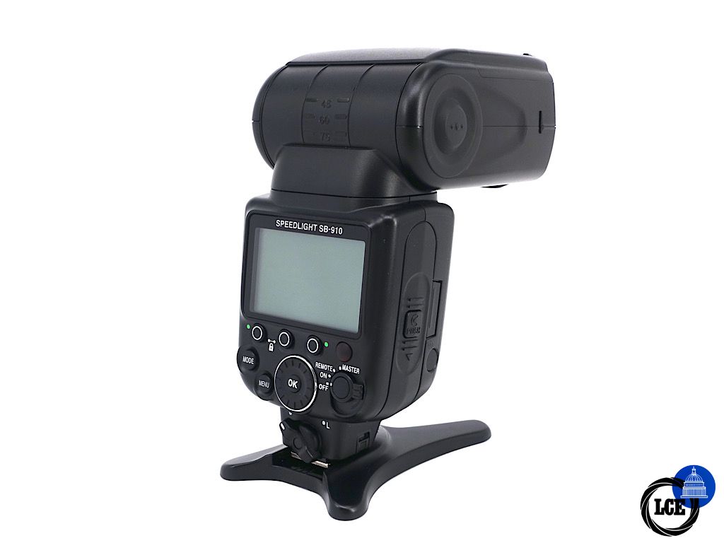 Nikon Speedlight SB-910 | 4*