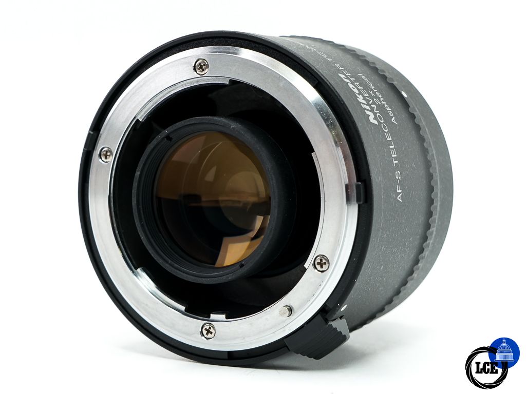Nikon AF-S TELECONVERTER TC-20E III * BOXED *