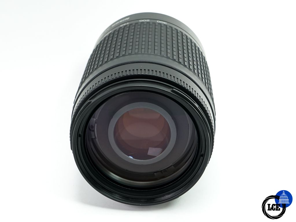 Nikon AF-G 70-300mm F4-5.6G 