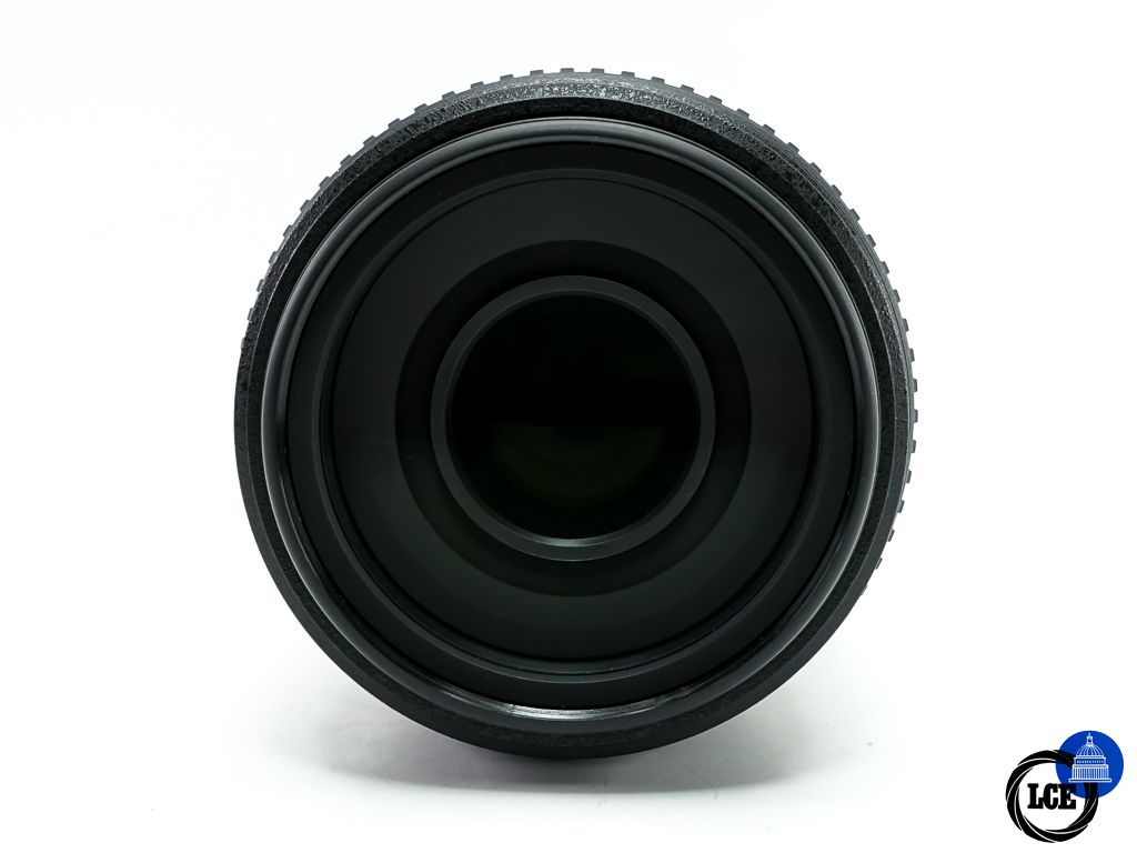 Nikon AF-S 55-300mm F4.5-5.6G ED VR DX 