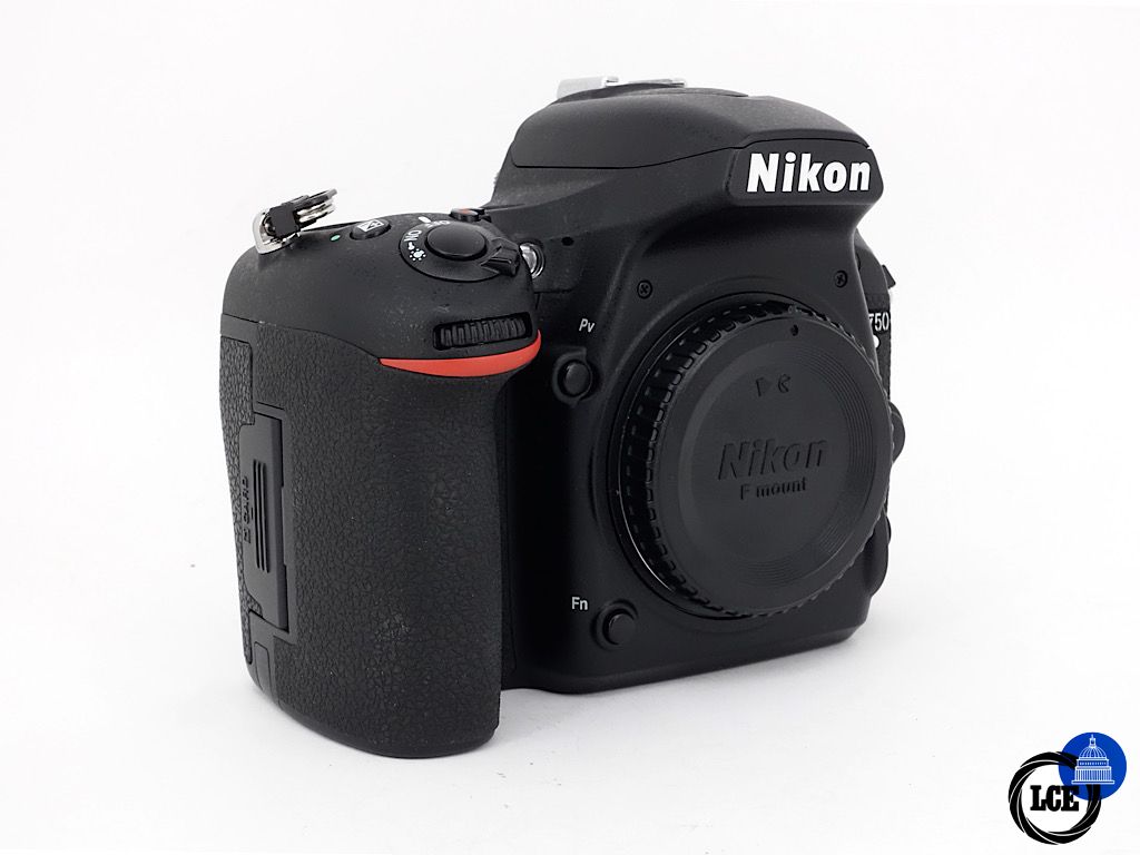 Nikon D750 Body - Boxed | 5*