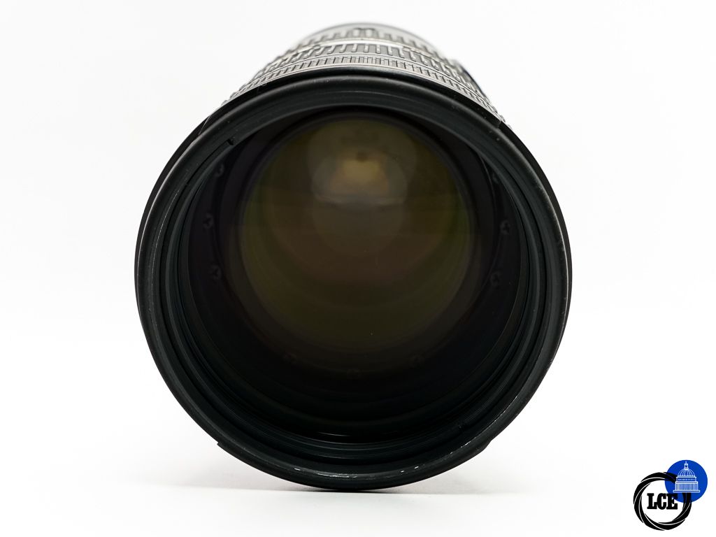 Nikon AF-S 70-200mm F2.8GII ED VR N