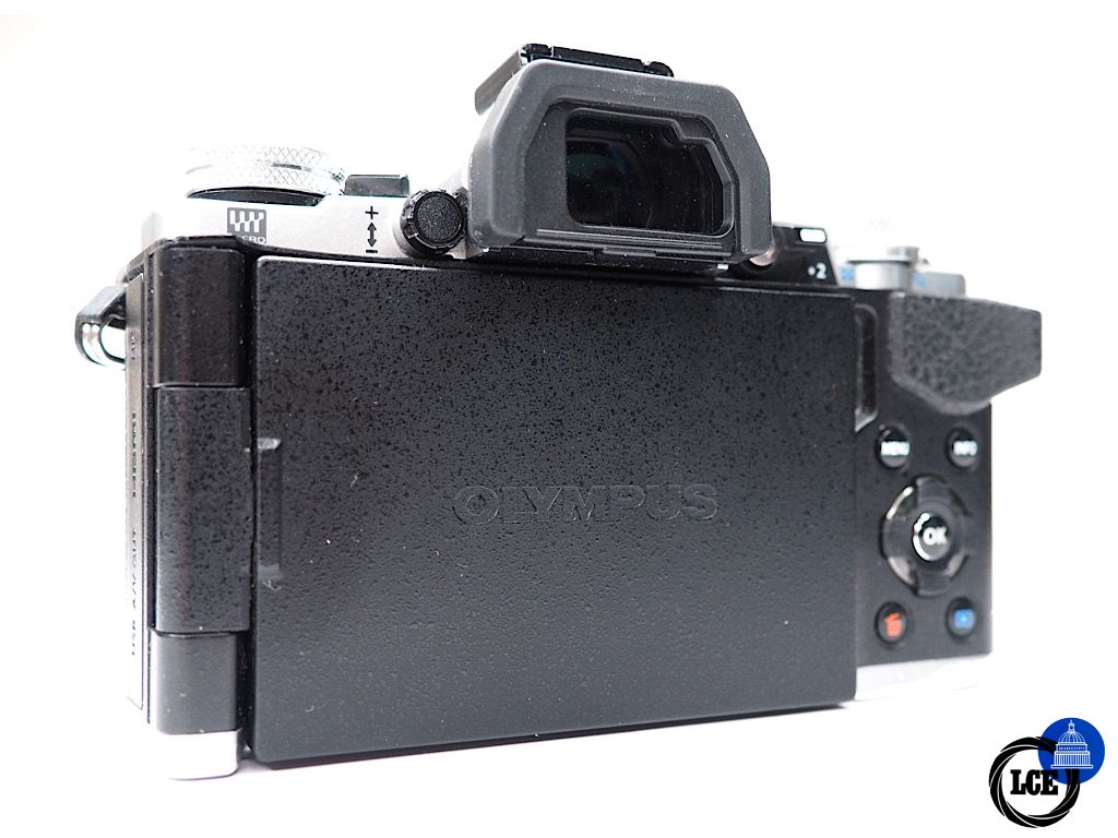 Olympus E-M5 II