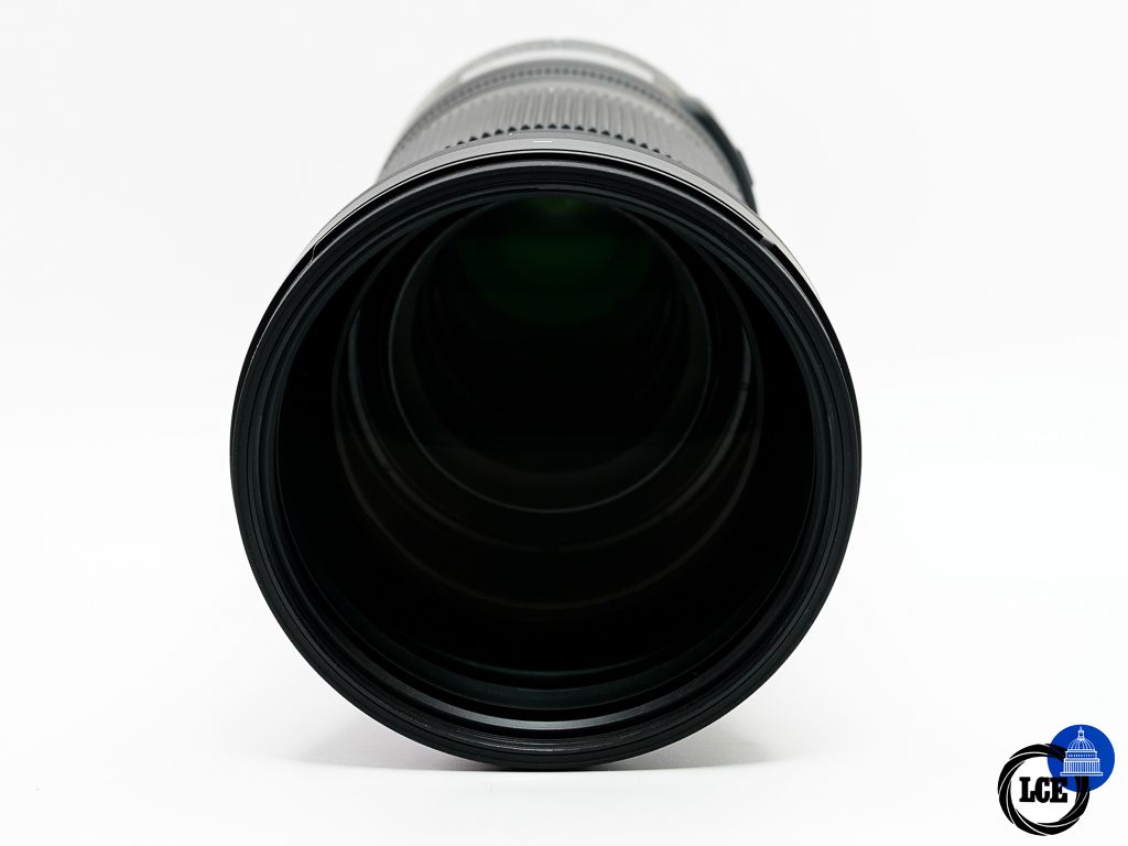 Sigma 150-600mm F5-6.3 DG OS HSM * BOXED *