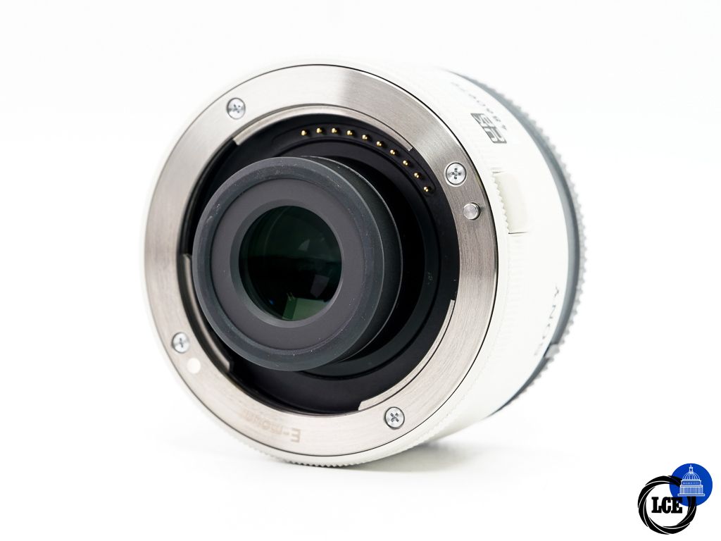 Sony 2X TELECONVERTER