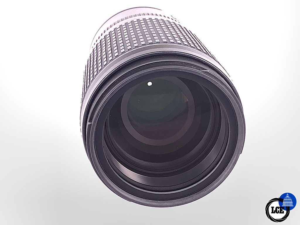 Nikon AF-S 70-300mm ED VR F4.5-5.6