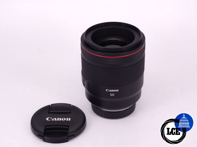 Canon Canon RF F1.2 L USM