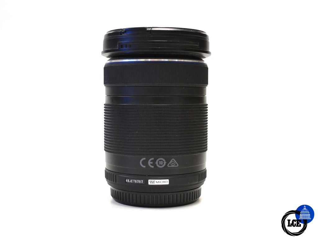 Olympus 40-150mm F4-5.6 R ED MSC