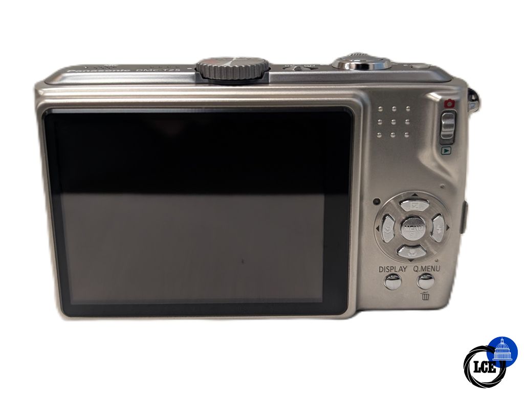 Panasonic Lumix TZ5 