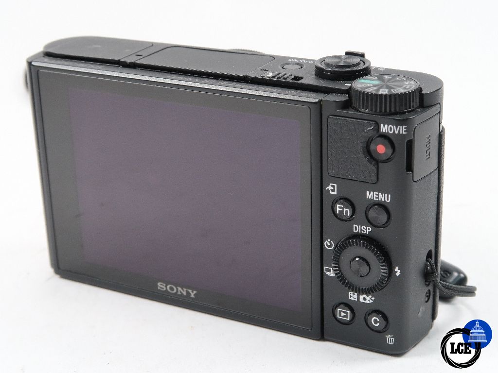 Sony Cybershot HX99
