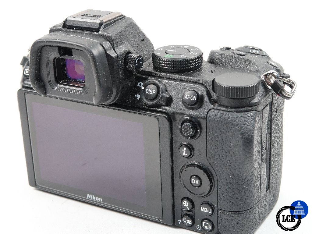 Nikon Z5 Body