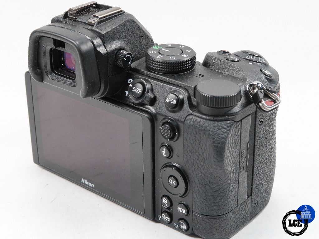 Nikon Z5 Body