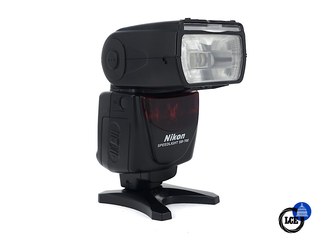 Nikon Speedlight SB-700 - Boxed | 5*