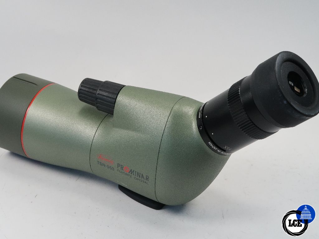 Kowa TSN-553 Prominar 15-45x 55