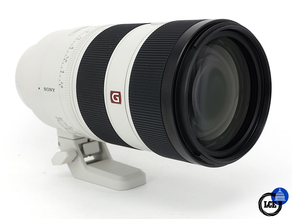 Sony FE 70-200mm F2.8 GM II - Boxed | 5*