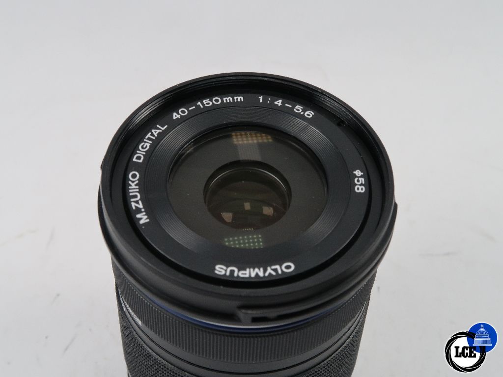 Olympus MFT 40-150mm f4-5.6