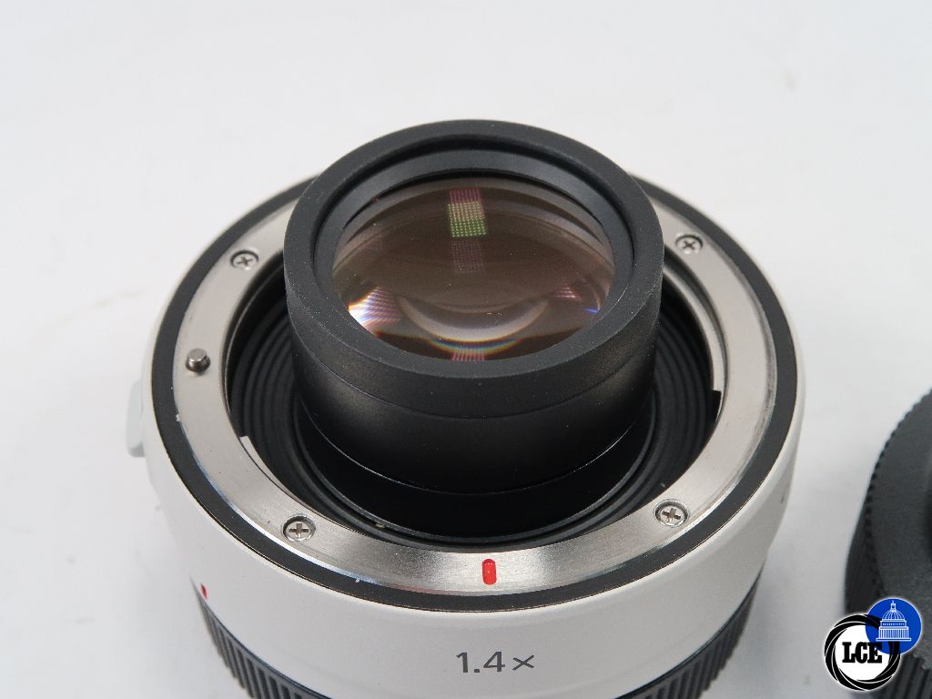 Canon RF 1.4x Extender