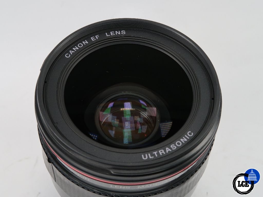 Canon EF 35mm f1.4 L USM