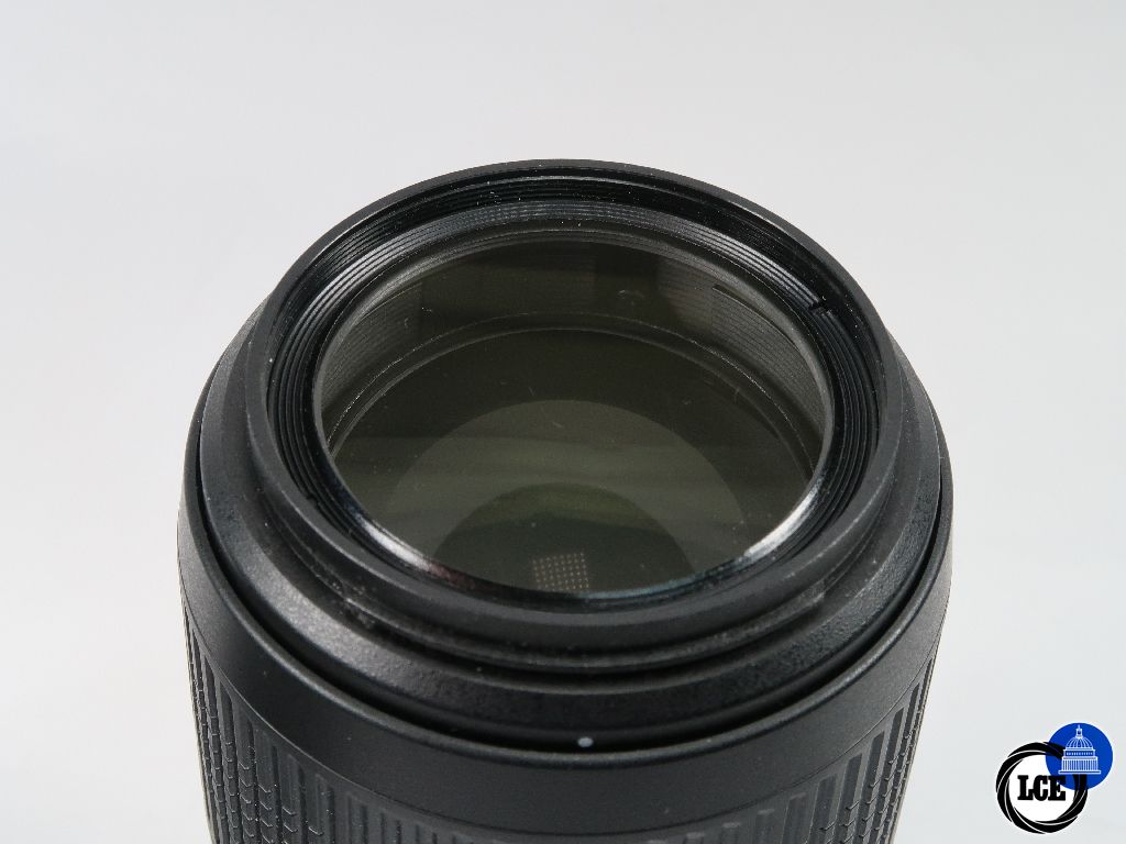 Tamron EF 70-300mm f4-5.6 VC 