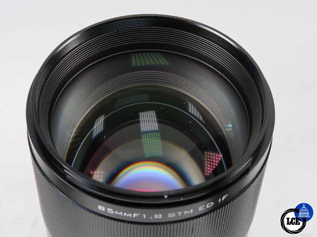 Viltrox Z 85mm f1.8 AF